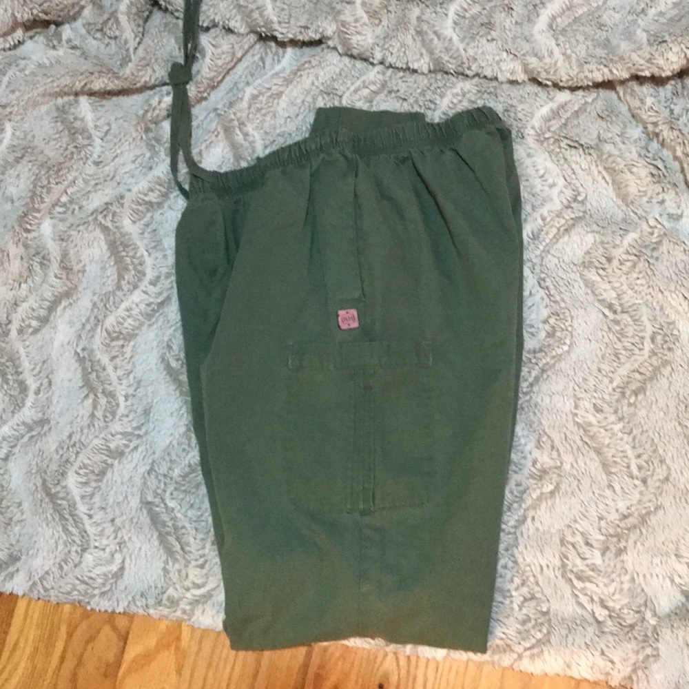 Scrub pants - Picture 2 of 3